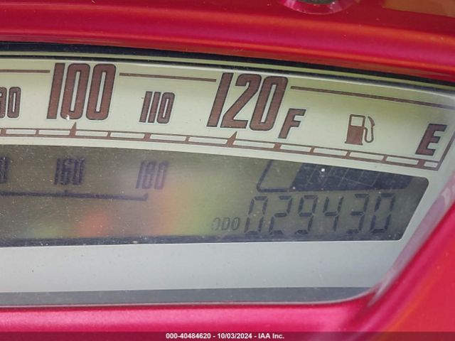 2000 YAMAHA XVZ13 JYAVP04E3YA002530 Photo 6