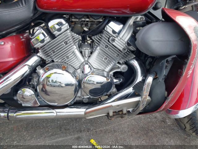 2000 YAMAHA XVZ13 JYAVP04E3YA002530 Photo 7
