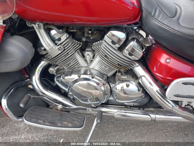 2000 YAMAHA XVZ13 JYAVP04E3YA002530 Photo 8