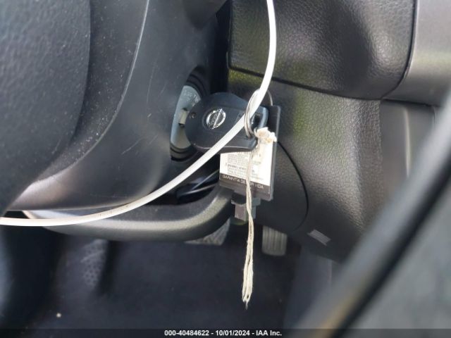 3N1AB7AP9HY400856 Nissan SENTRA S