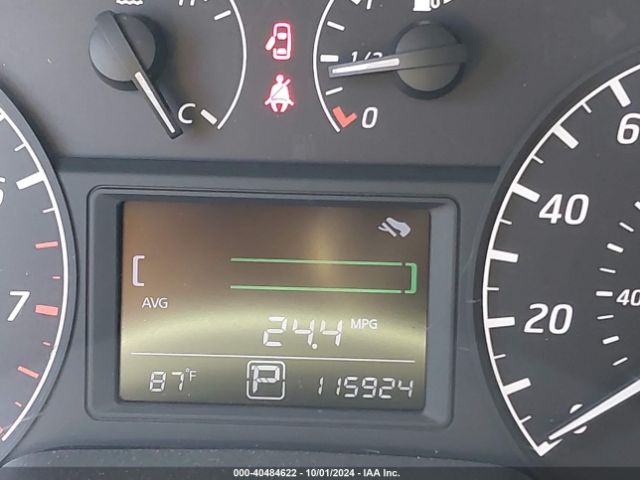3N1AB7AP9HY400856 Nissan SENTRA S