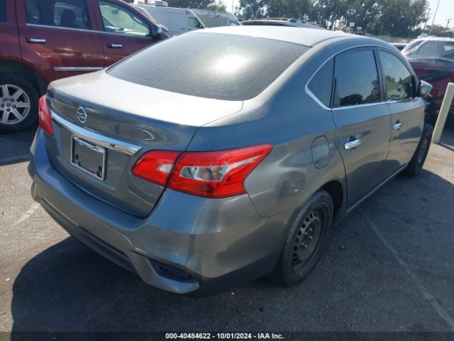 3N1AB7AP9HY400856 Nissan SENTRA S