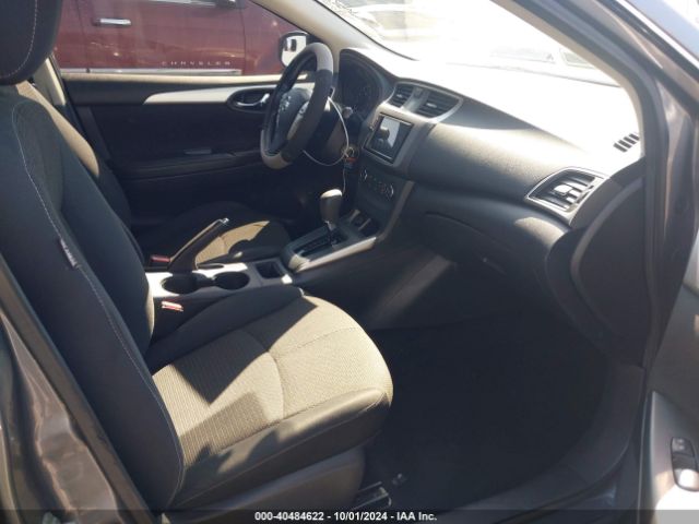 3N1AB7AP9HY400856 Nissan SENTRA S