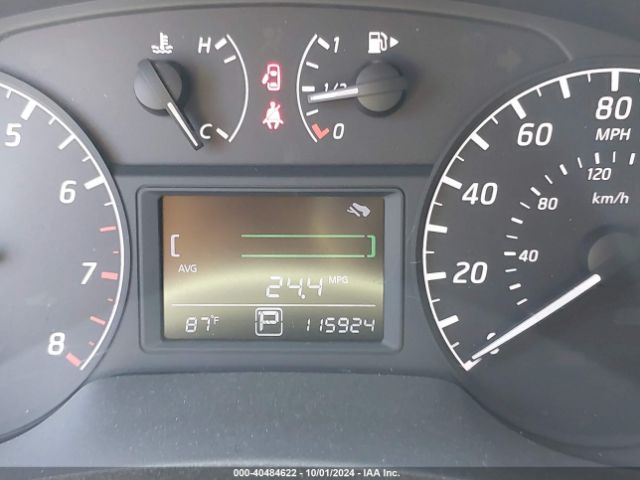 3N1AB7AP9HY400856 Nissan SENTRA S