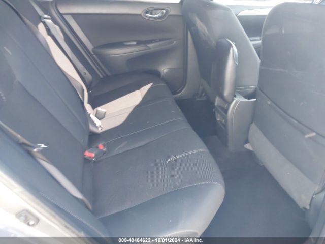 3N1AB7AP9HY400856 Nissan SENTRA S