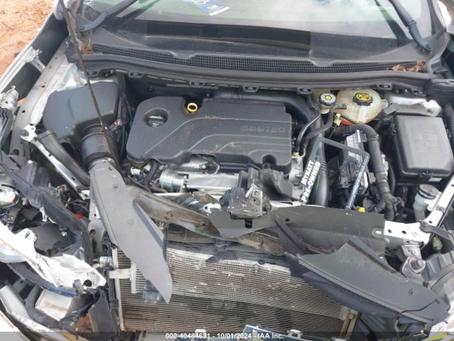 1G1BE5SM5K7116160 Chevrolet CRUZE LT