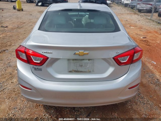 1G1BE5SM5K7116160 Chevrolet CRUZE LT