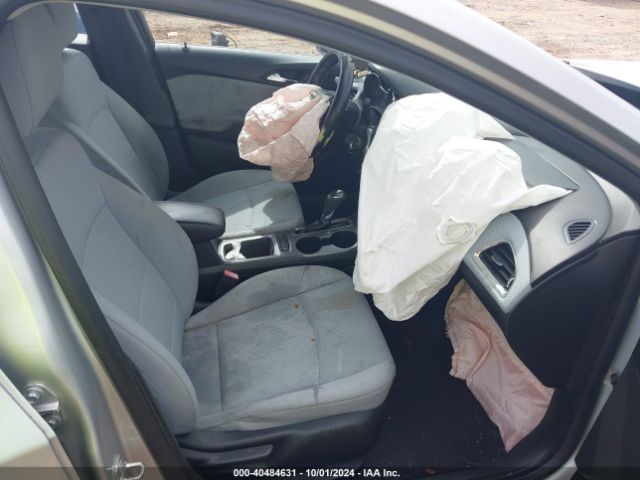 1G1BE5SM5K7116160 Chevrolet CRUZE LT