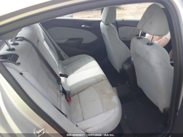 1G1BE5SM5K7116160 Chevrolet CRUZE LT