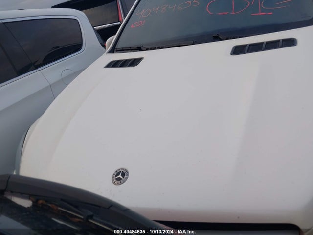 Mercedes-Benz GLE 350 2017 4JGDA5JB5HA954496 Image 12