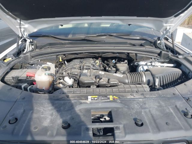 1C4RJHBG2PC533800 Jeep Grand Cherokee Limited 4x4
