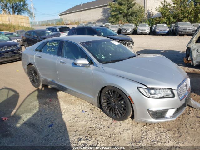 3LN6L5E93JR600224 auction archive image