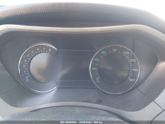 3LN6L5E93JR600224 Lincoln Mkz Reserve
