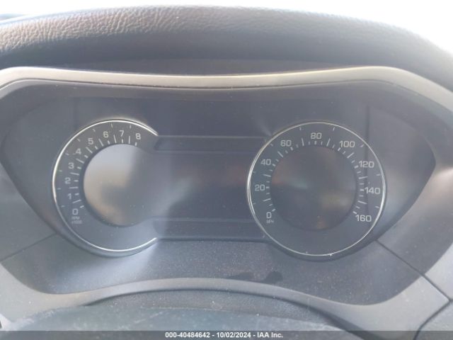 3LN6L5E93JR600224 Lincoln Mkz Reserve