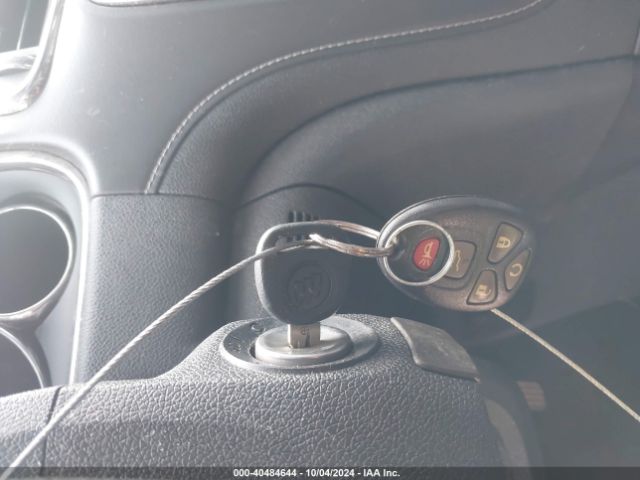 5GAKRBKD5GJ270969 Buick Enclave Leather