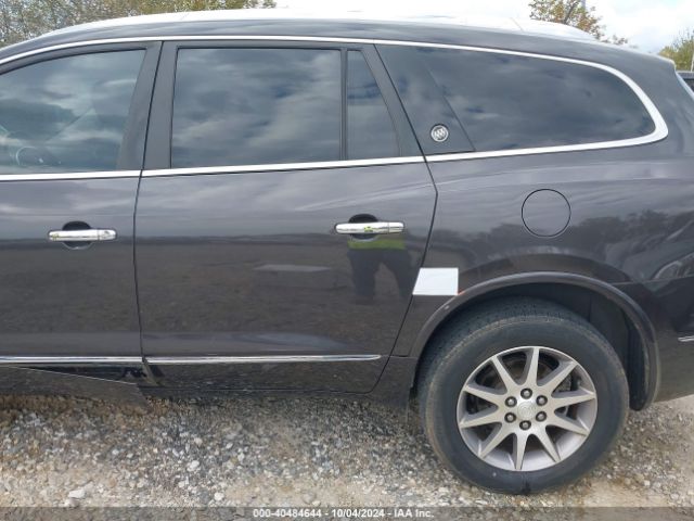 5GAKRBKD5GJ270969 Buick Enclave Leather
