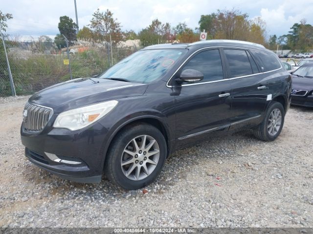 5GAKRBKD5GJ270969 Buick Enclave Leather