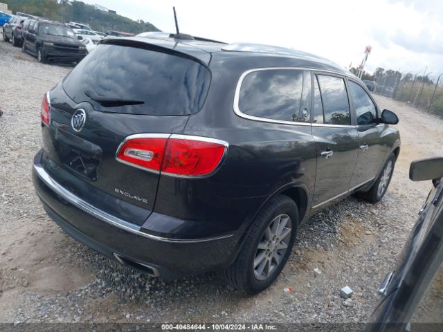 5GAKRBKD5GJ270969 Buick Enclave Leather