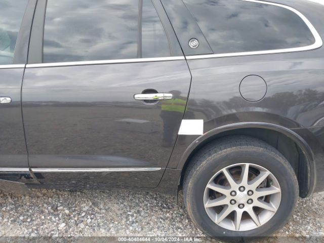 5GAKRBKD5GJ270969 Buick Enclave Leather