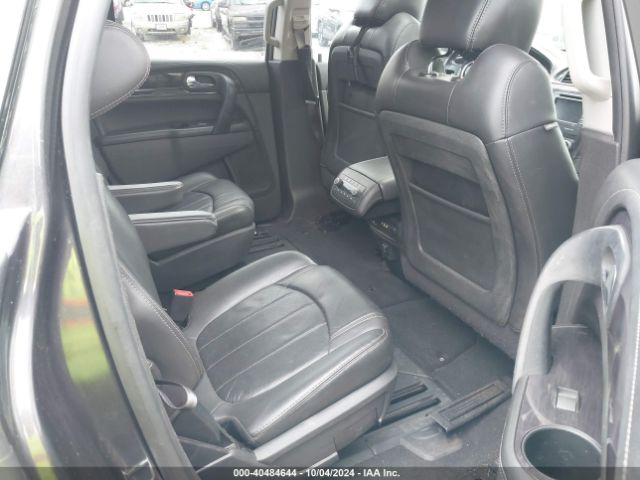 5GAKRBKD5GJ270969 Buick Enclave Leather
