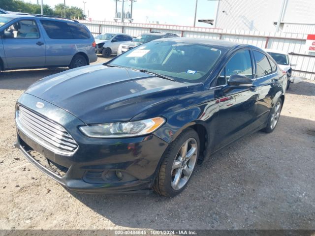 3FA6P0H78ER300955 Ford FUSION SE