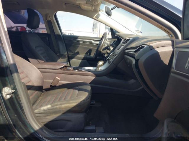 3FA6P0H78ER300955 Ford FUSION SE