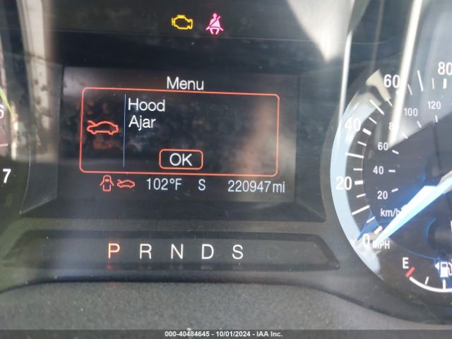 3FA6P0H78ER300955 Ford FUSION SE