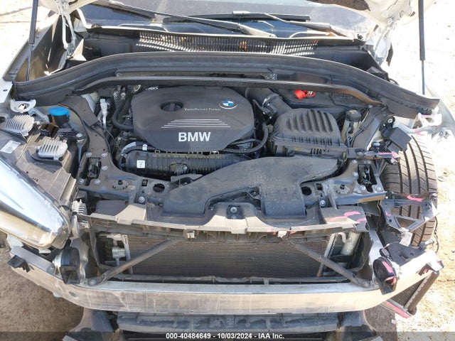 BMW X1 Xdrive28i 2017 WBXHT3C35H5F68623 Image 10
