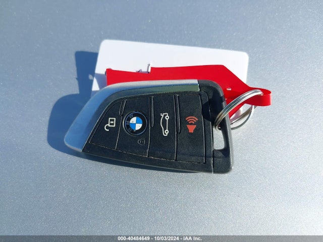 BMW X1 Xdrive28i 2017 WBXHT3C35H5F68623 Image 11