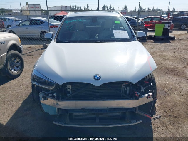 BMW X1 Xdrive28i 2017 WBXHT3C35H5F68623 Image 13