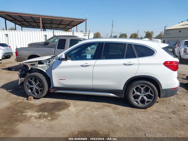 BMW X1 Xdrive28i 2017 WBXHT3C35H5F68623 Image 15