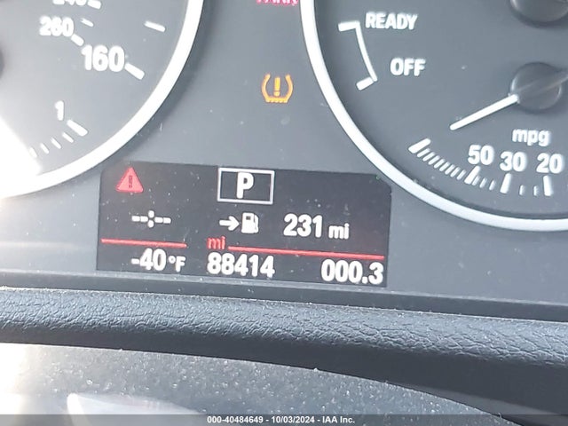 BMW X1 Xdrive28i 2017 WBXHT3C35H5F68623 Image 16