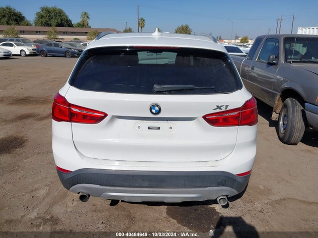 BMW X1 Xdrive28i 2017 WBXHT3C35H5F68623 Image 17