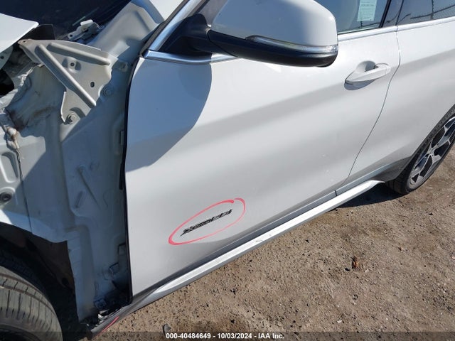 BMW X1 Xdrive28i 2017 WBXHT3C35H5F68623 Image 19