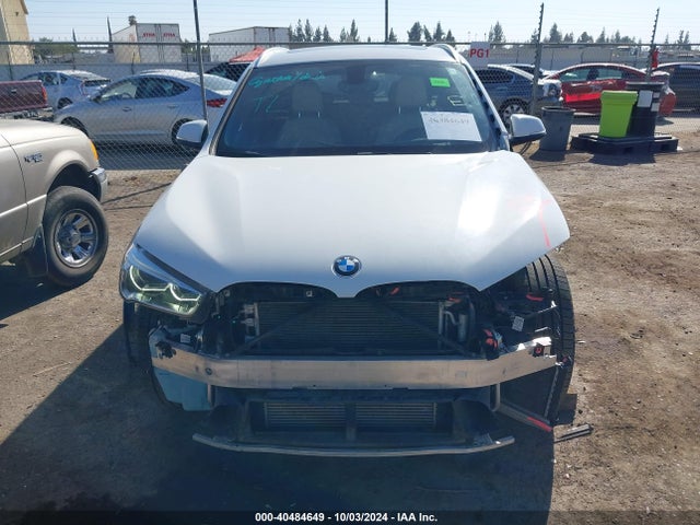 BMW X1 Xdrive28i 2017 WBXHT3C35H5F68623 Image 6