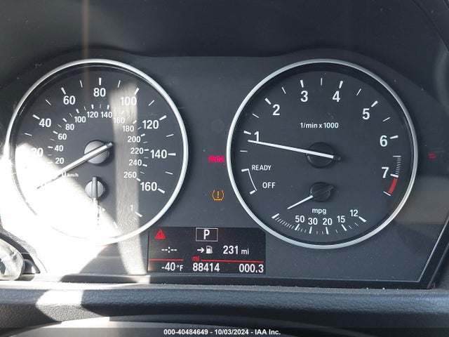 BMW X1 Xdrive28i 2017 WBXHT3C35H5F68623 Image 7