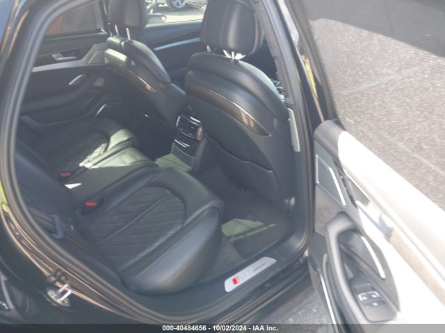 2013 AUDI S8 WAUD2AFD0DN011016 Photo 7