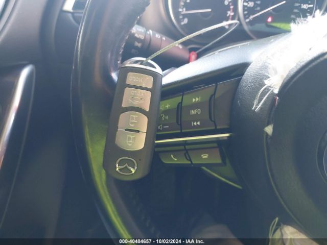 JM1GL1V54H1141501 Mazda Mazda6 Touring