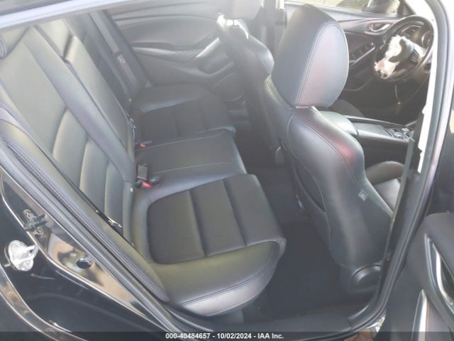 JM1GL1V54H1141501 Mazda Mazda6 Touring