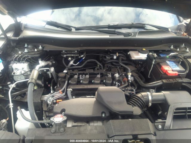 2HKRS4H70RH471074 Honda Cr-v Ex-l Awd
