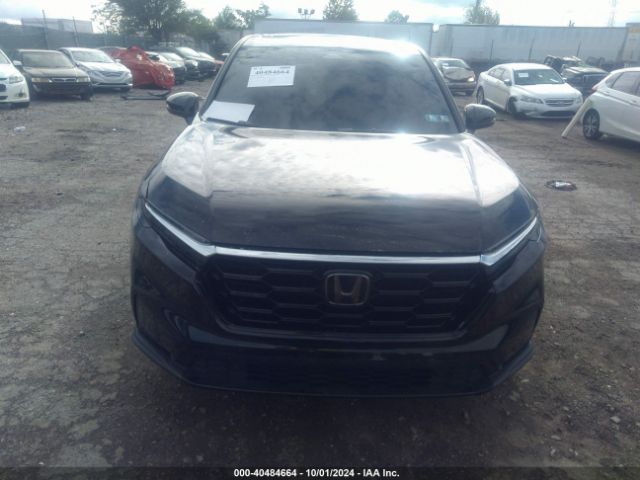 2HKRS4H70RH471074 Honda Cr-v Ex-l Awd