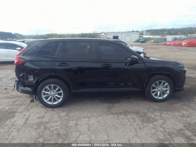 2HKRS4H70RH471074 Honda Cr-v Ex-l Awd