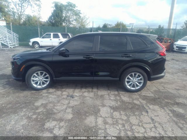 2HKRS4H70RH471074 Honda Cr-v Ex-l Awd