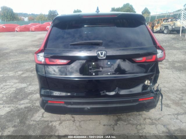 2HKRS4H70RH471074 Honda Cr-v Ex-l Awd