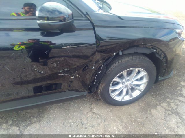 2HKRS4H70RH471074 Honda Cr-v Ex-l Awd