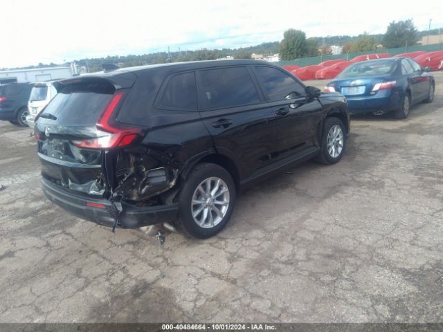 2HKRS4H70RH471074 Honda Cr-v Ex-l Awd