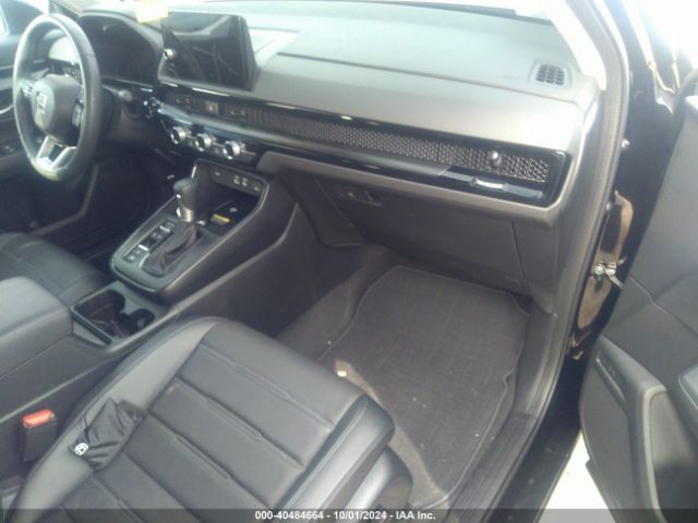 2HKRS4H70RH471074 Honda Cr-v Ex-l Awd