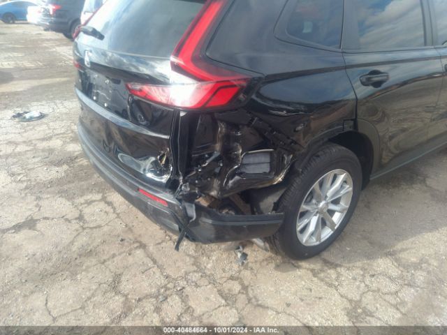 2HKRS4H70RH471074 Honda Cr-v Ex-l Awd