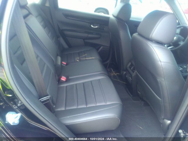 2HKRS4H70RH471074 Honda Cr-v Ex-l Awd