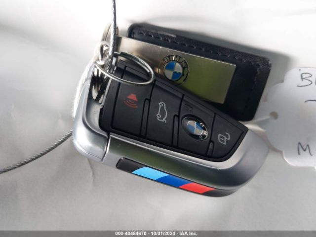 WBS43AZ01NCJ85109 BMW M4 Competition Xdrive